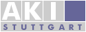 AKI Logo